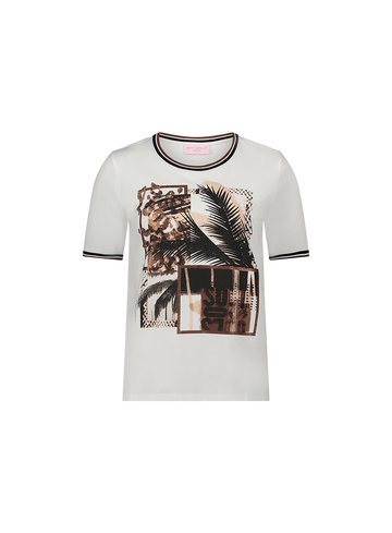 So Cosy T-shirt 24438081