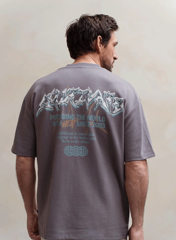 Kultivate T-shirt 2601010206