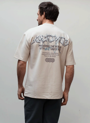 Kultivate T-shirt 2601010206