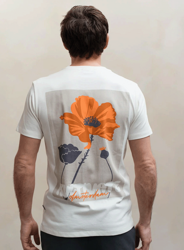 Kultivate T-shirt 2601010202