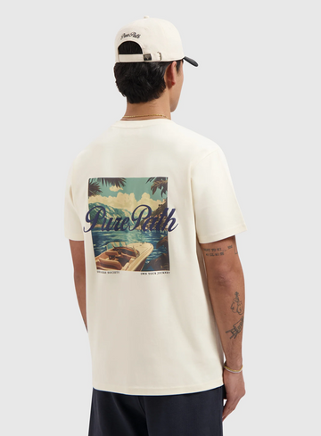 Pure Path T-shirt 26010108
