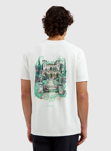 Pure Path T-shirt 26010110
