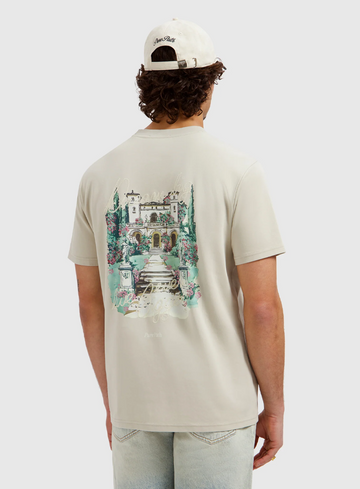 Pure Path T-shirt 26010110