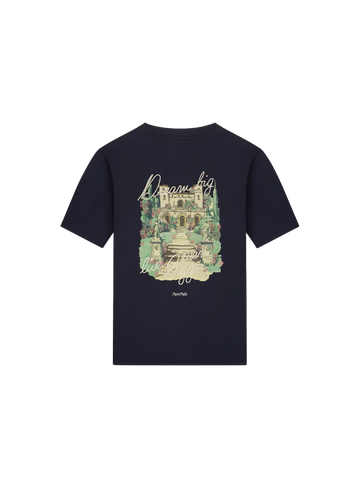 Pure Path T-shirt 26010110