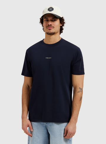 Pure Path T-shirt 26010110