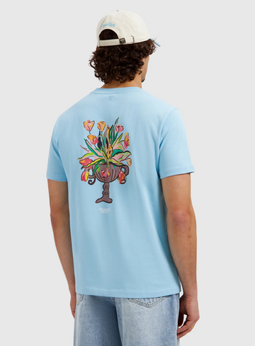 Pure Path T-shirt 26010112