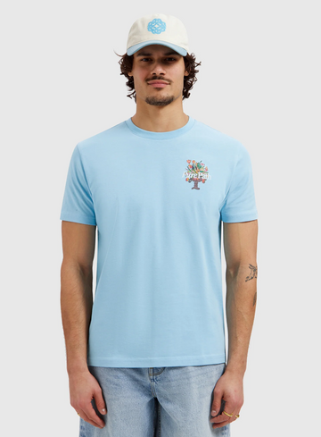 Pure Path T-shirt 26010112