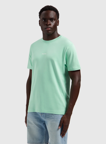 Pure Path T-shirt Trio of Flowers 26010116