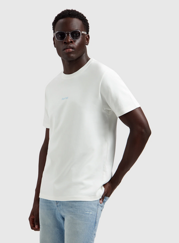 Pure Path T-shirt Trio of Flowers 26010116