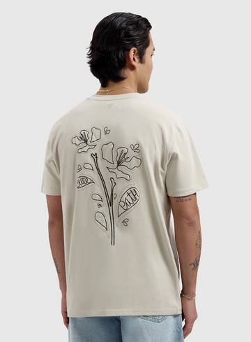Pure Path T-shirt 26010120