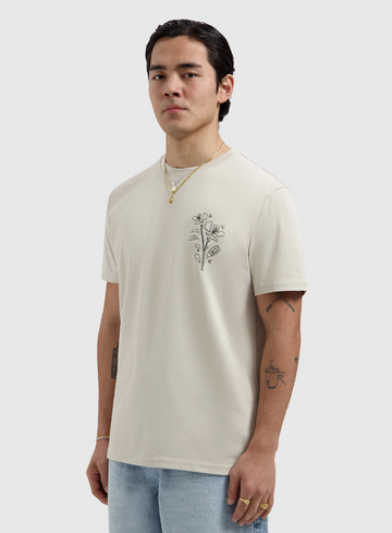 Pure Path T-shirt 26010120