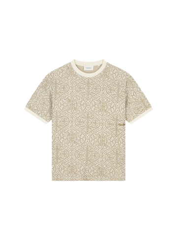 Pure Path T-shirt 26010122