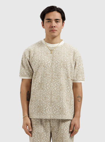 Pure Path T-shirt 26010122