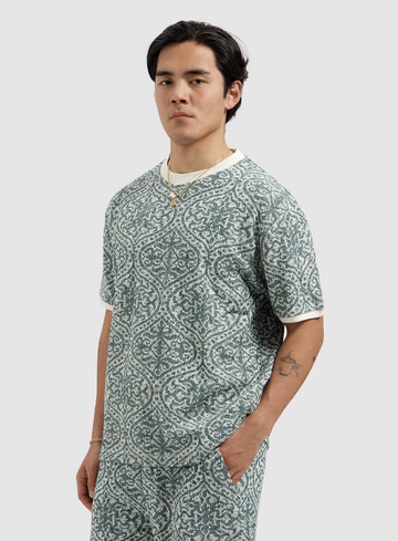 Pure Path T-shirt 26010122