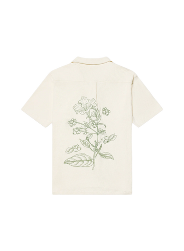 Kultivate Overhemd Verdant