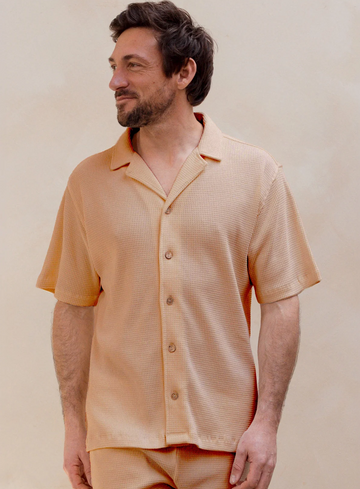 Kultivate Overhemd Ezra 2601020001