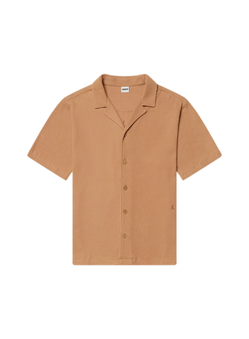 Kultivate Overhemd Ezra 2601020001