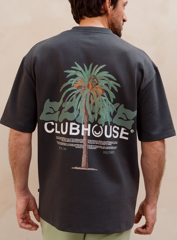 Kultivate T-shirt 2601020204