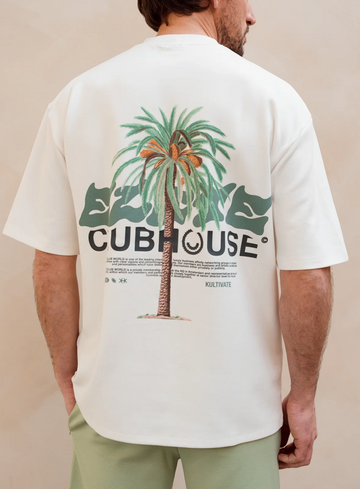 Kultivate T-shirt 2601020204