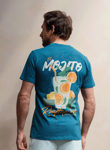 Kultivate T-shirt 2601020205