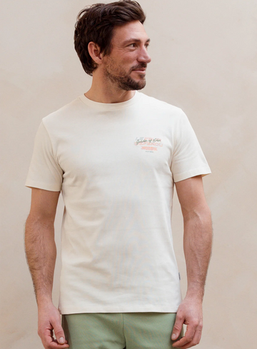 Kultivate T-shirt Defendu 2601020207