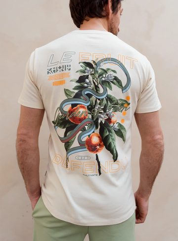 Kultivate T-shirt Defendu 2601020207