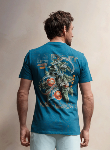 Kultivate T-shirt 2601020207