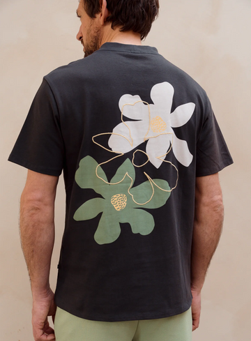 Kultivate T-shirt 2601020208