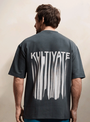 Kultivate T-shirt 2601020209