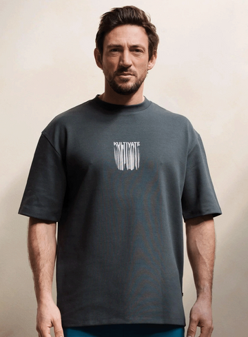 Kultivate T-shirt 2601020209
