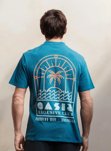 Kultivate T-shirt 2601020202