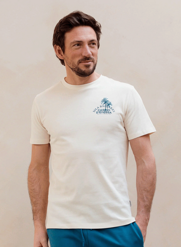 Kultivate T-shirt Casino 2601020203