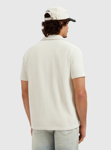 Pure Path Overshirt