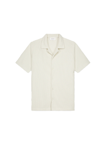 Pure Path Overshirt 26010206