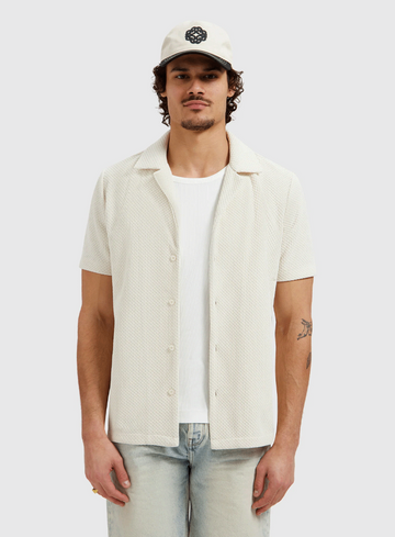Pure Path Overshirt 26010206