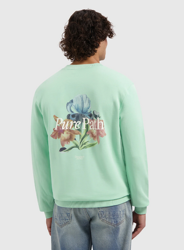 Pure Path Sweater 26010309