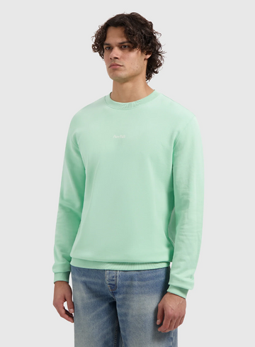 Pure Path Sweater 26010309