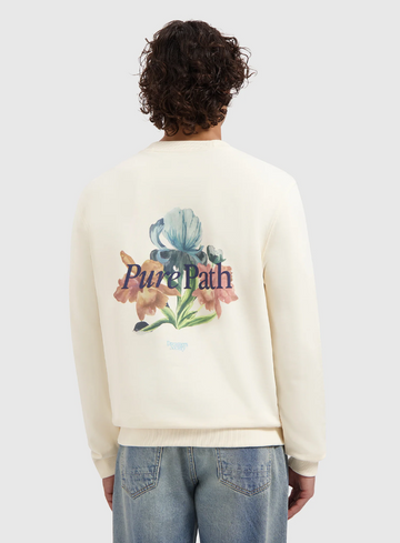 Pure Path T-shirt 26010309