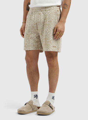 Pure Path Shorts 26010526