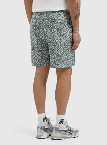 Pure Path Shorts 26010526
