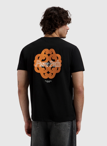 Pure Path T-shirt 26020109