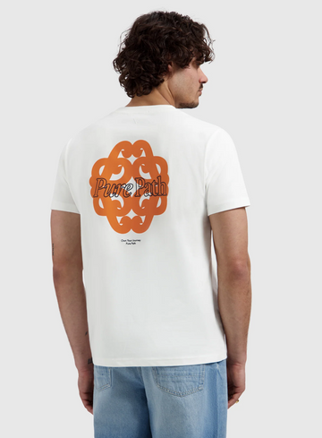 Pure Path T-shirt 26020109