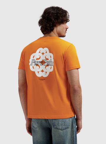 Pure Path T-shirt 26020109