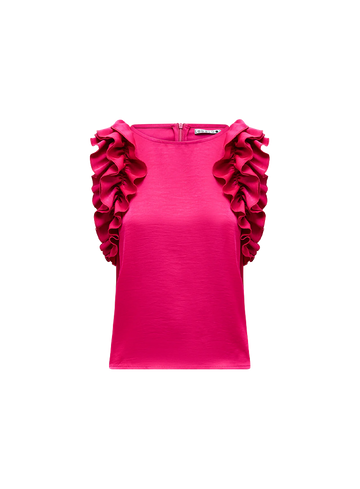 Label Dot Top Molly 2615007
