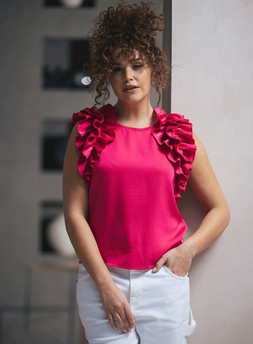 Label Dot Top Molly 2615007