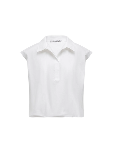 Label Dot Blouse Madelief 2615001