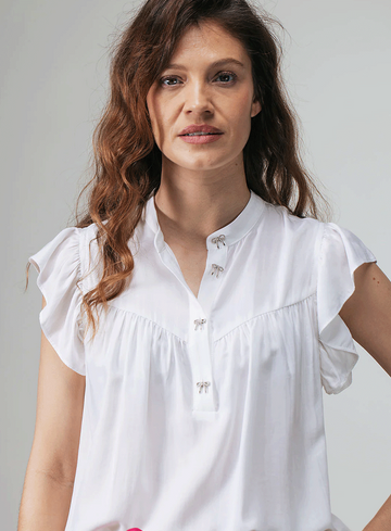 Label Dot Top Mindy 2615003