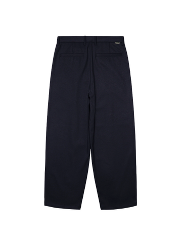 Woodbird Pantalon WBRick Nickle