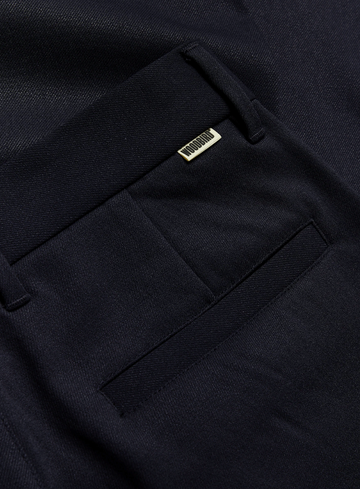 Woodbird Pantalon WBRick Nickle