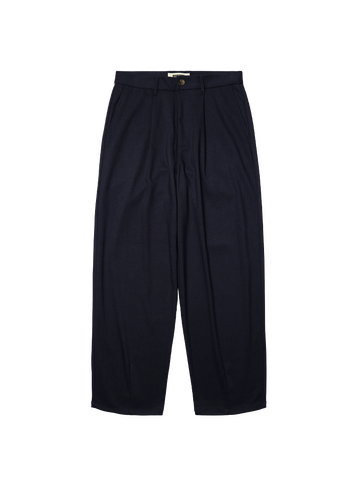 Woodbird Pantalon WBRick Nickle 2616.206